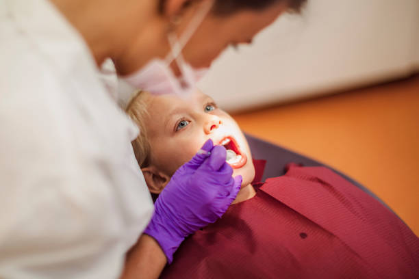 Best Emergency Dentist for Knocked-Out Tooth in Locust Grove, GA