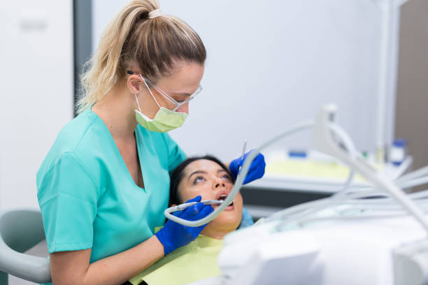Best Emergency Dental Care for Abscessed Tooth in Locust Grove, GA
