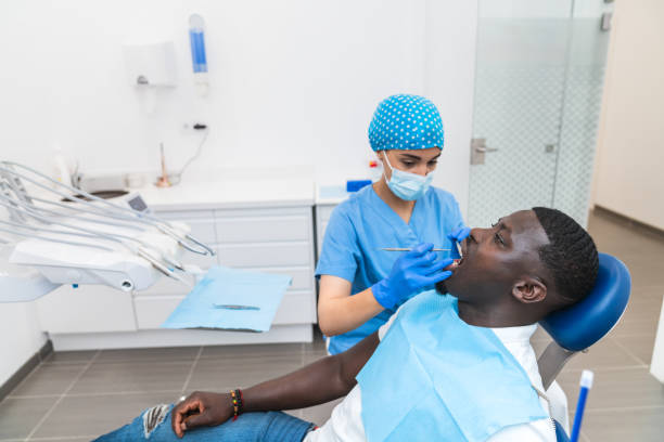 Best Emergency Dentist for Lost Fillings or Crowns in Locust Grove, GA