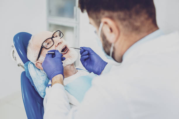 Best Emergency Root Canal Treatment in Locust Grove, GA